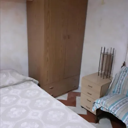 Lägenhet La Stanza Di Roby *
