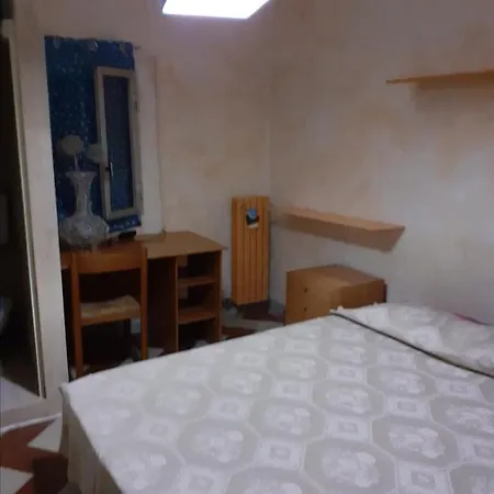 La Stanza Di Roby Apartment *