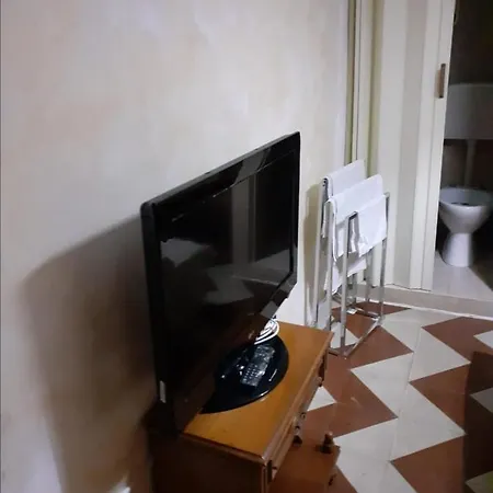 Apartamento La Stanza Di Roby Lecce