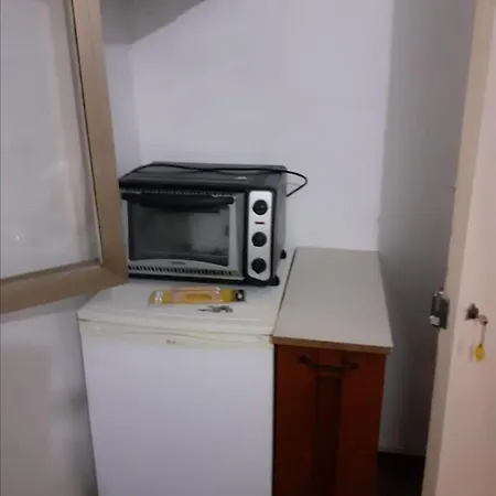 La Stanza Di Roby * Lecce