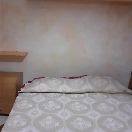 Lägenhet La Stanza Di Roby *