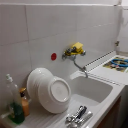 Apartamento La Stanza Di Roby