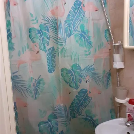 Apartamento La Stanza Di Roby *