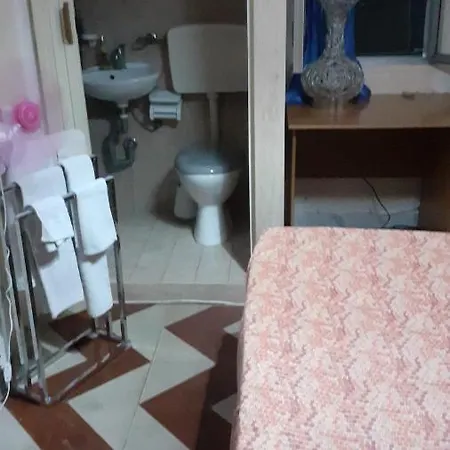 La Stanza Di Roby Apartamento *