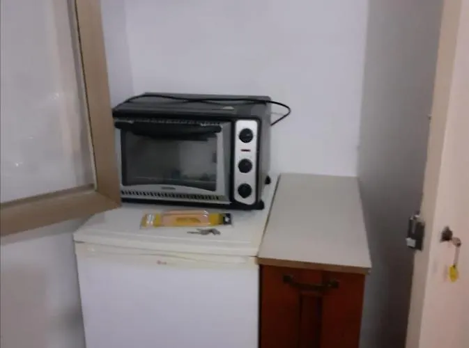 La Stanza Di Roby * Lecce