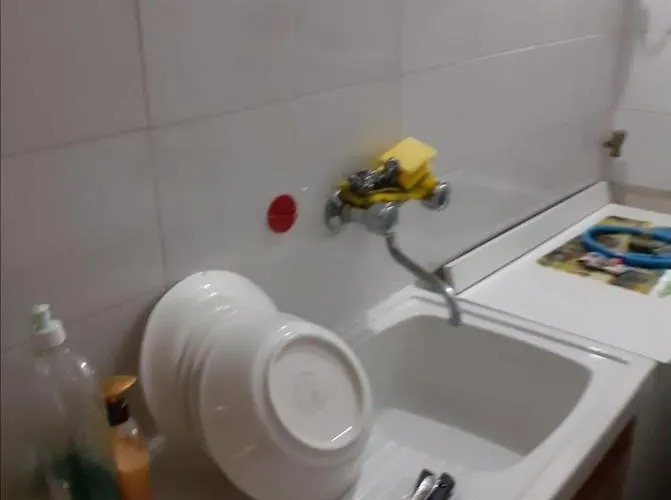 Apartman La Stanza Di Roby