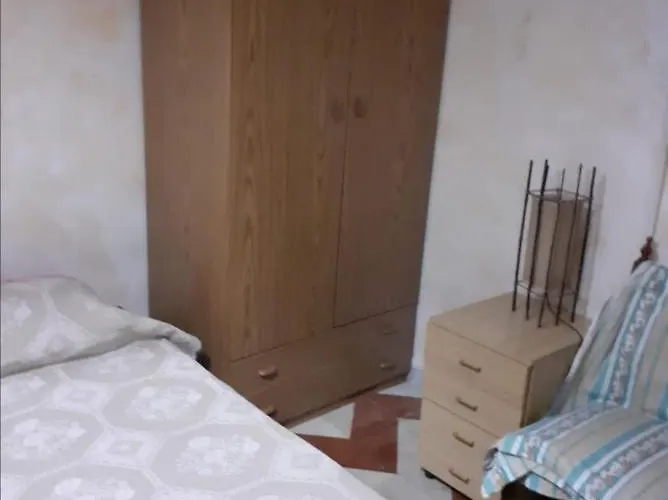 Appartement La Stanza Di Roby *