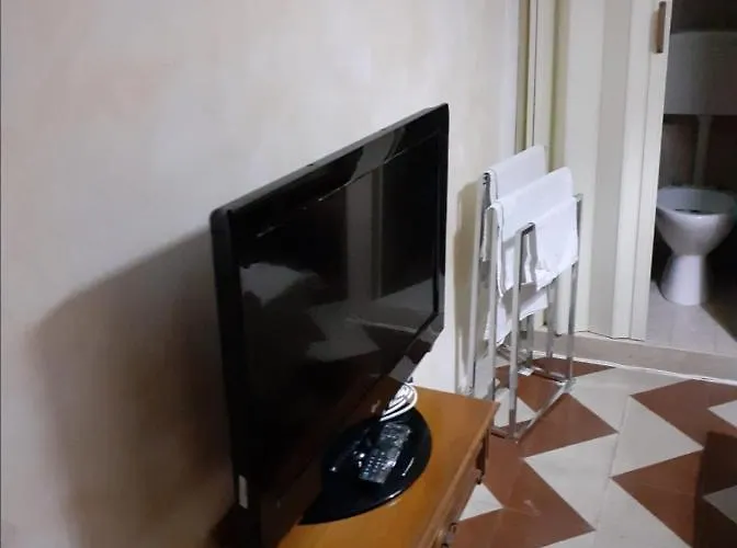 Appartement La Stanza Di Roby Lecce
