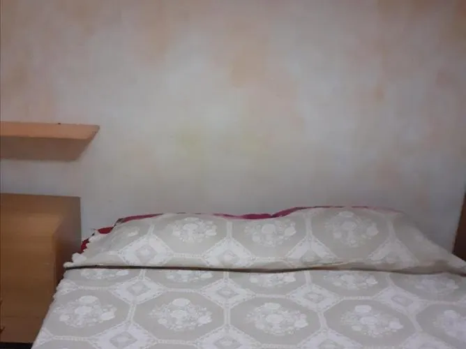 شقة La Stanza Di Roby *