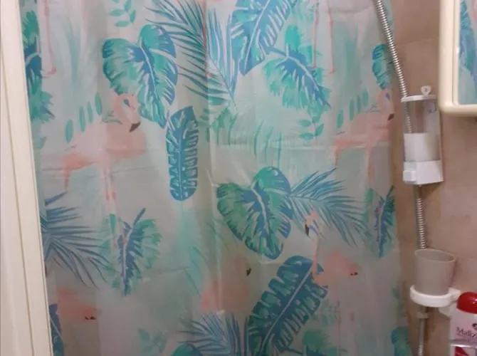 شقة La Stanza Di Roby *