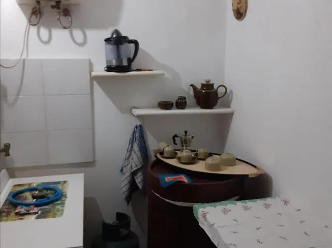 La Stanza Di Roby * Lecce